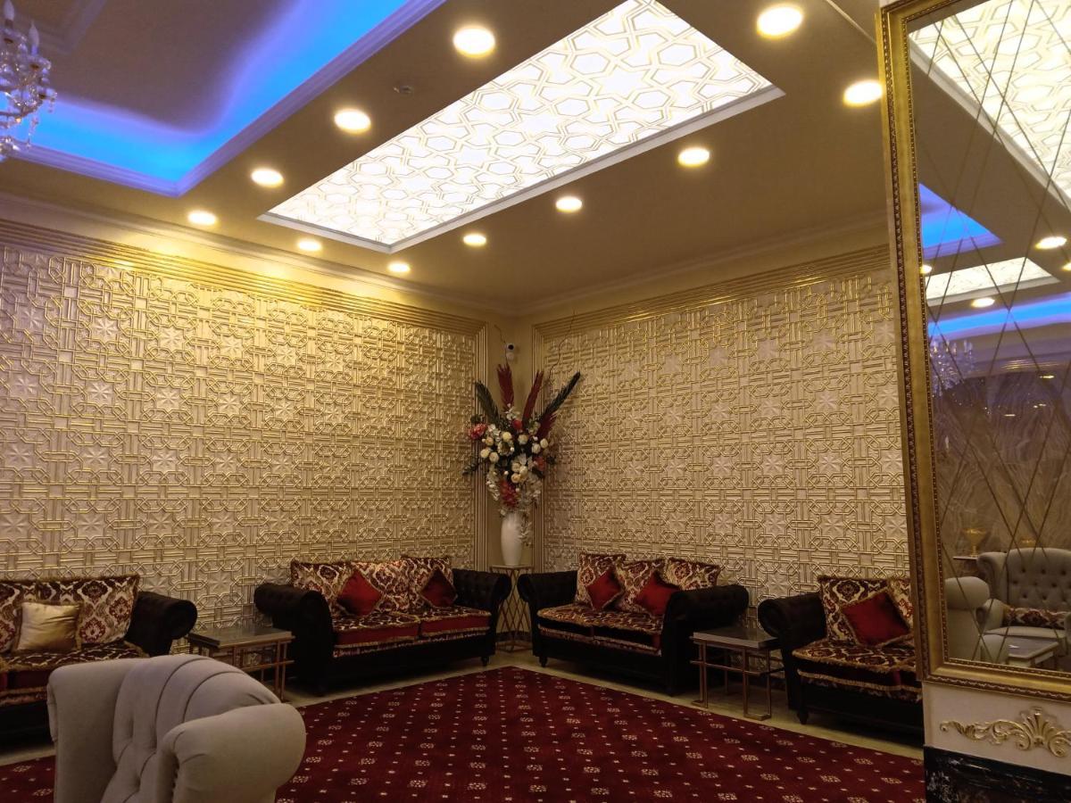 Grand Holiday Hall Pawlodar Exterior foto